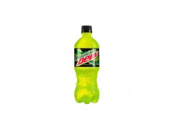 Mountain Dew Pet