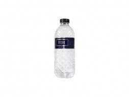 Mum Drinking Water