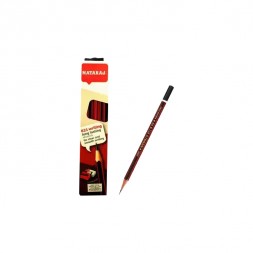 Nataraj HB Pencil