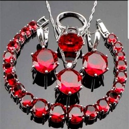 Necklace Set-201