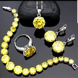 Necklace Set-202