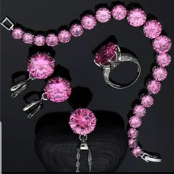 Necklace Set-203