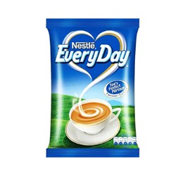 Nestle Everyday Milk Powder Pouch