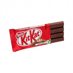 Nestle Kit Kat 4 finger