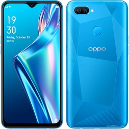 Oppo A12-50% CashBack