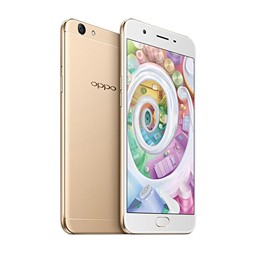Oppo F1s 3GB RAM Dual SIM