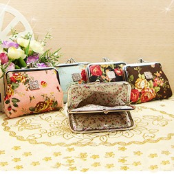 Original women's coin purse