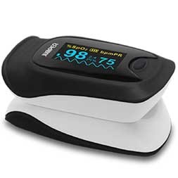 Oximeter-Jamper-JPD-500D