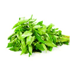 Pat Shak (Jute Spinach)