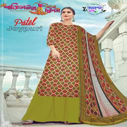 Patel Joypuri-302