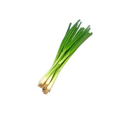 Peyaj Pata (Spring Onion)