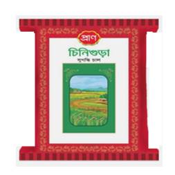 PRAN CHINIGURA RICE ( Packaged )