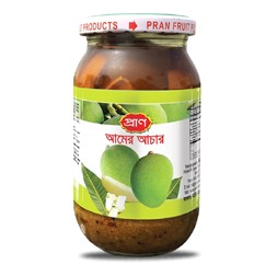 Pran Mango Pickle