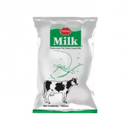 PRAN Pasteurized Liquid Milk