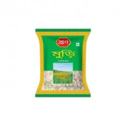 PRAN Puffed Rice (Muri)