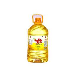 Pusti Soybean Oil