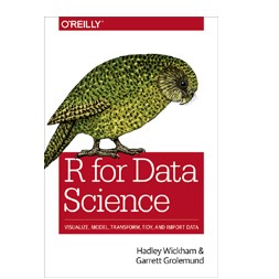 R for Data Science