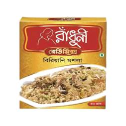 Radhuni Biryani Masala