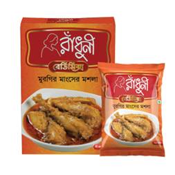 Radhuni Chicken Masala