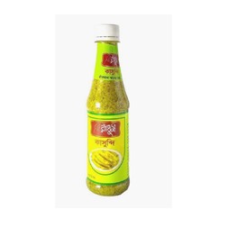 Radhuni Kasundi