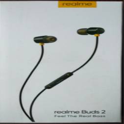 realme Buds 2