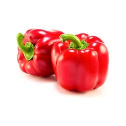 Red Capsicum