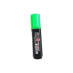 Red Leaf 303 Flourescent Highlighter Green