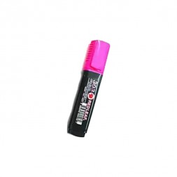Red Leaf 303 Flourescent Highlighter Pink
