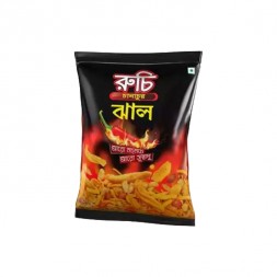 Ruchi Jhal Chanachur
