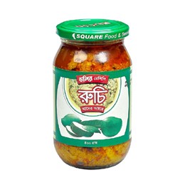 Ruchi Mango Pickle
