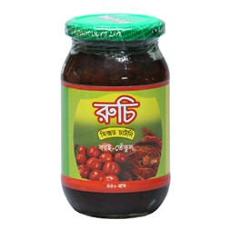 Ruchi Mixed Chutney