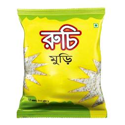 Ruchi Puffed Rice (Muri)