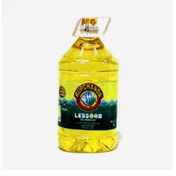 Rupchanda Soyabean Oil