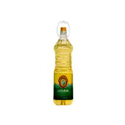 Rupchanda Soyabean Oil