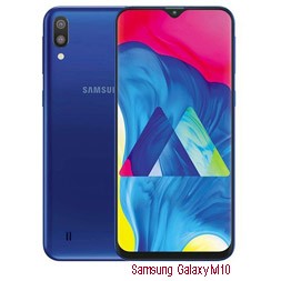 Samsung Galaxy M10