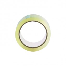 Scotia Transparent Packaging 300 mtr Tape