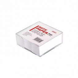 Slip Note Book