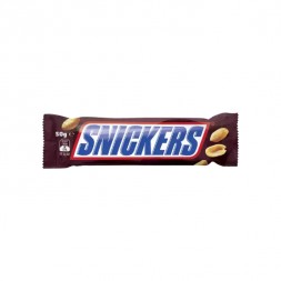 Snickers Chocolate