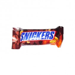 Snickers Chocolate