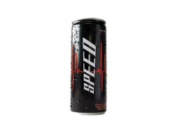 Speed Can