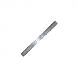Steel Scale 12 inch