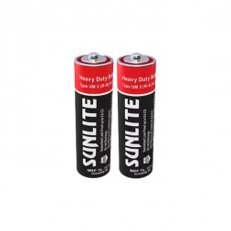 Sunlite Heavy Duty AAA Battery