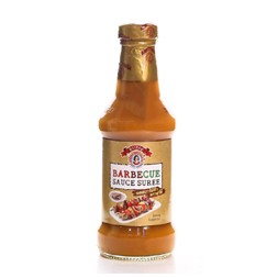 Suree BBQ Sauce