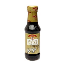Suree Premium Oyster Sauce