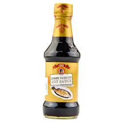 Suree Premium Soya Sauce