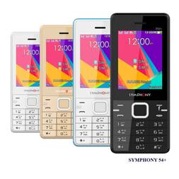 Symphony  54+