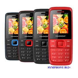 Symphony B12+