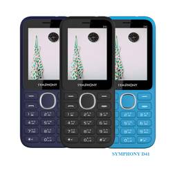 Symphony B41
