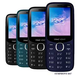 Symphony D47
