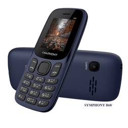 Symphony B68
